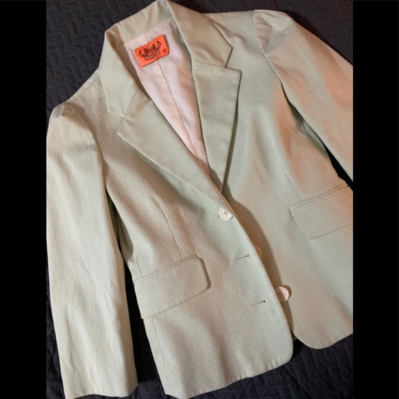Juicy Couture jacket / blazer - Picture 1 of 9